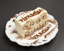 Tiramisú de Mascarpone