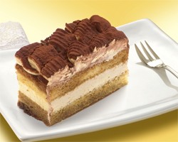 tiramisu cake bps) en vlrPhone  a HD receta 2400 espanol (Voz